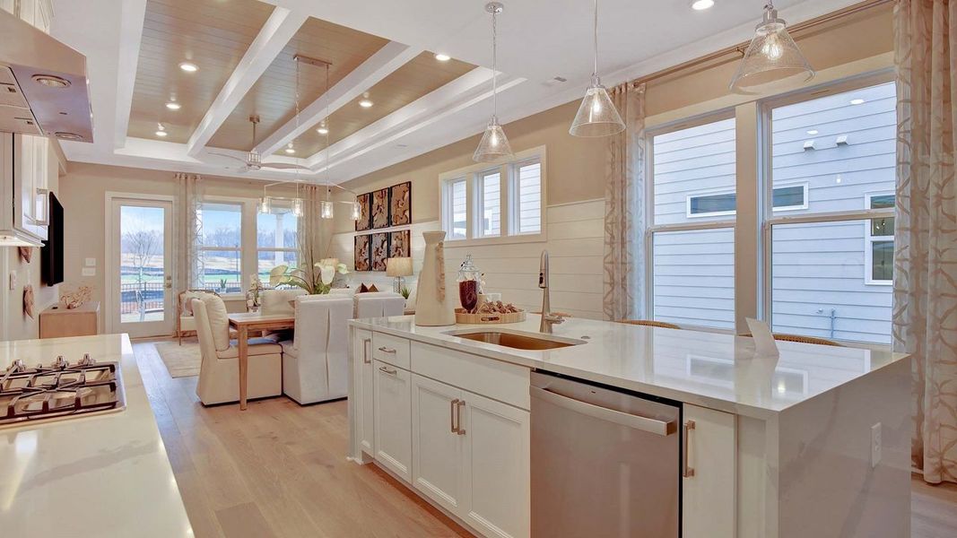 Kitchen Kitchen