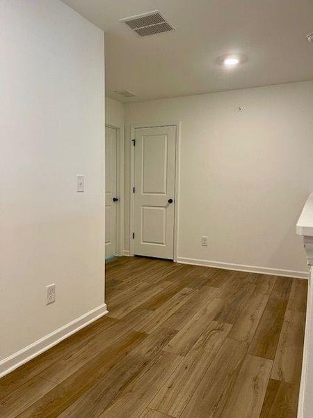 Spacious, unfurnished interior of a new home in , Douglasville (Image 35). Spacious, unfurnished interior of a new home in , Douglasville (Image 35).