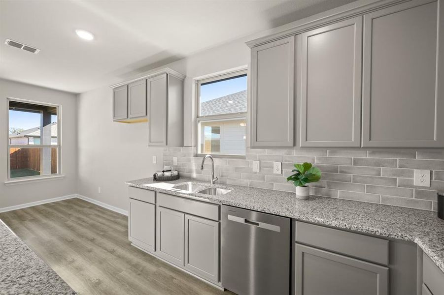 608 Godley Ranch-  Kitchen-3