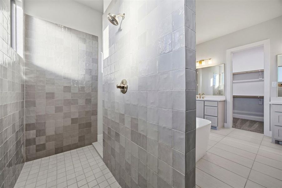 Image 35 of a home in Levante - 1 Acre Lots.