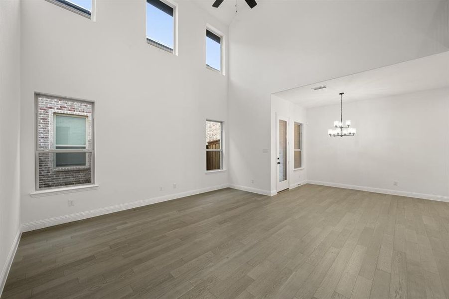 2713 Chambray- Living Room-1 2713 Chambray- Living Room-1