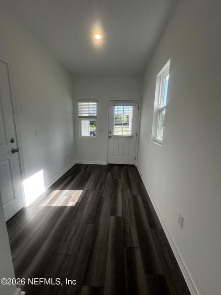 Spacious, unfurnished interior of a new home in , Palm Coast (Image 8).