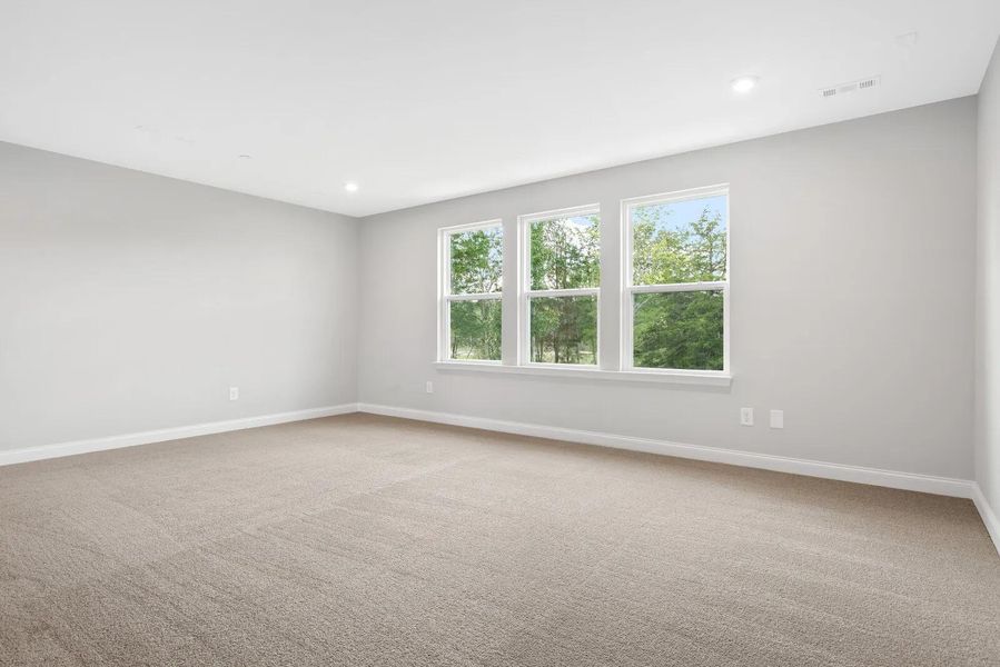 The Leighland B Gameroom