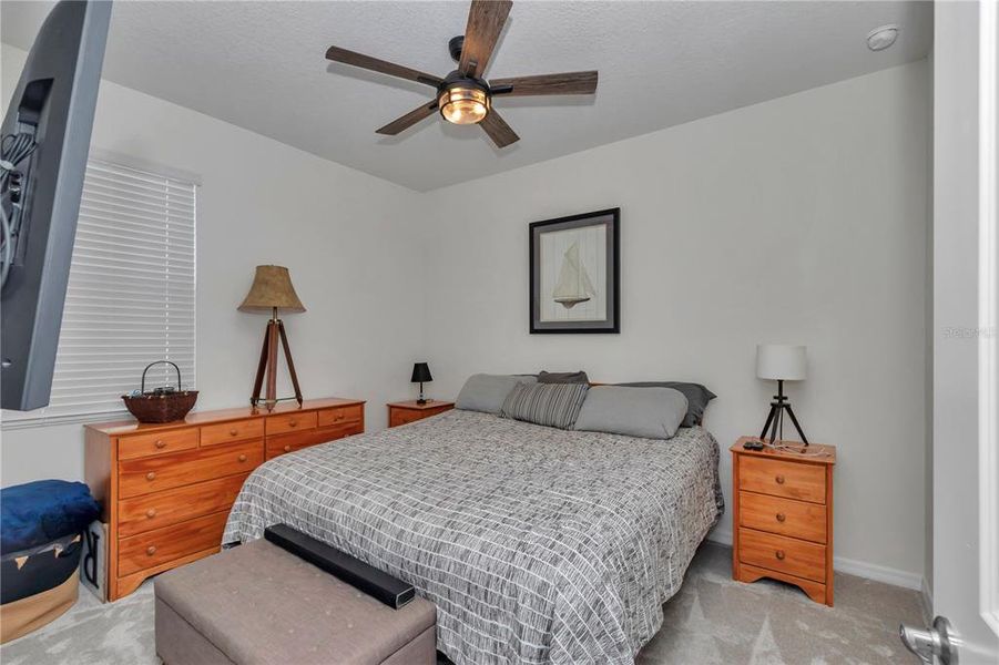 Furnished interior view inside a new home in JB Ranch, Ocala (Image 37). Furnished interior view inside a new home in JB Ranch, Ocala (Image 37).