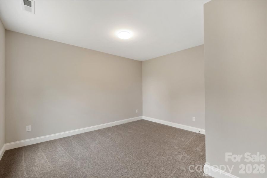 Spacious, unfurnished interior of a new home in , Monroe (Image 16). Spacious, unfurnished interior of a new home in , Monroe (Image 16).