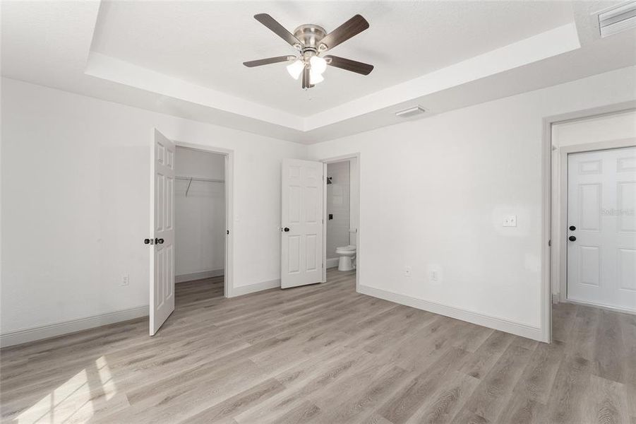 Spacious, unfurnished interior of a new home in , Summerfield (Image 17). Spacious, unfurnished interior of a new home in , Summerfield (Image 17).