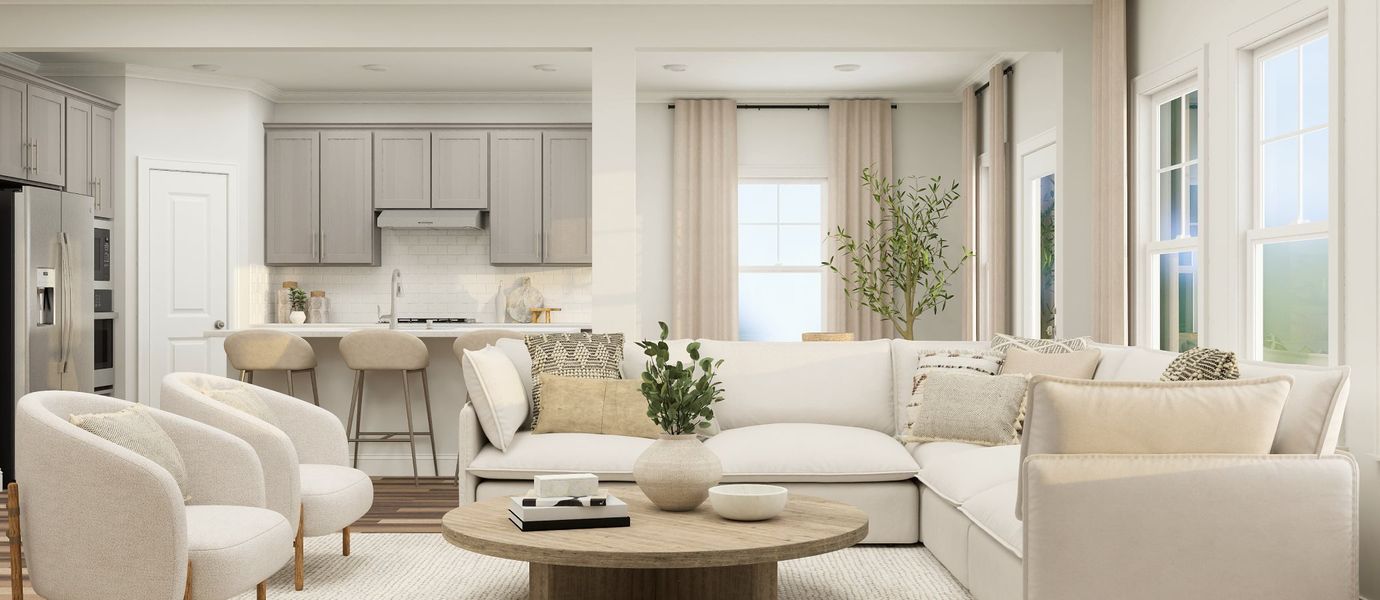 Tyler Family Room Tyler Family Room