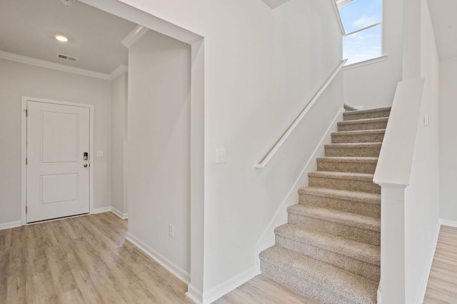 Woodruff, SC New Home.  - Slide 16