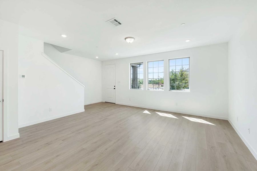 Family Room Representative Photo