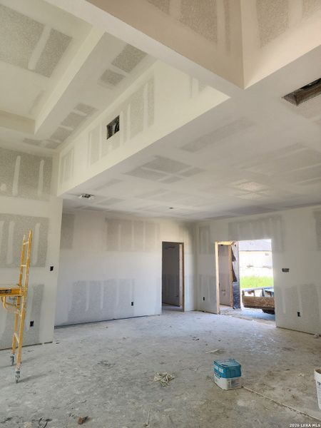 In-progress construction of a new home in , Eagle Pass, TX (Image 8). In-progress construction of a new home in , Eagle Pass, TX (Image 8).