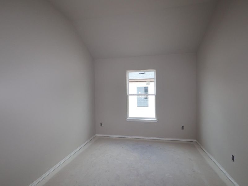 In-progress construction of a new home in Carillon, Manor, TX (Image 19). In-progress construction of a new home in Carillon, Manor, TX (Image 19).