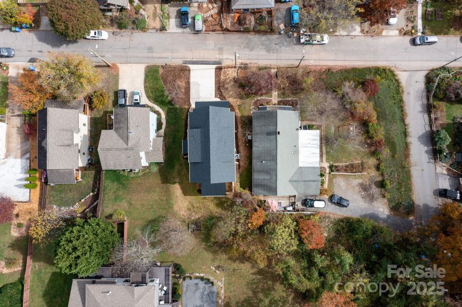 Located On Desirable Swannanoa Avenue