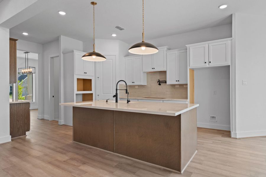 4418 Southpoint Way Fulshear, TX New Home Image 13