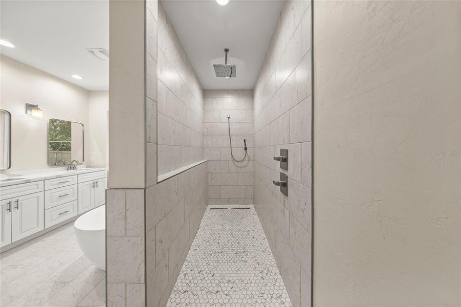 Furnished interior view inside a new home in , Gainesville (Image 10). Furnished interior view inside a new home in , Gainesville (Image 10).