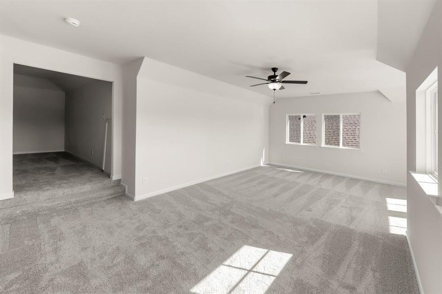 20_502 Shadow Ridge, Rockwall TX - Gameroom