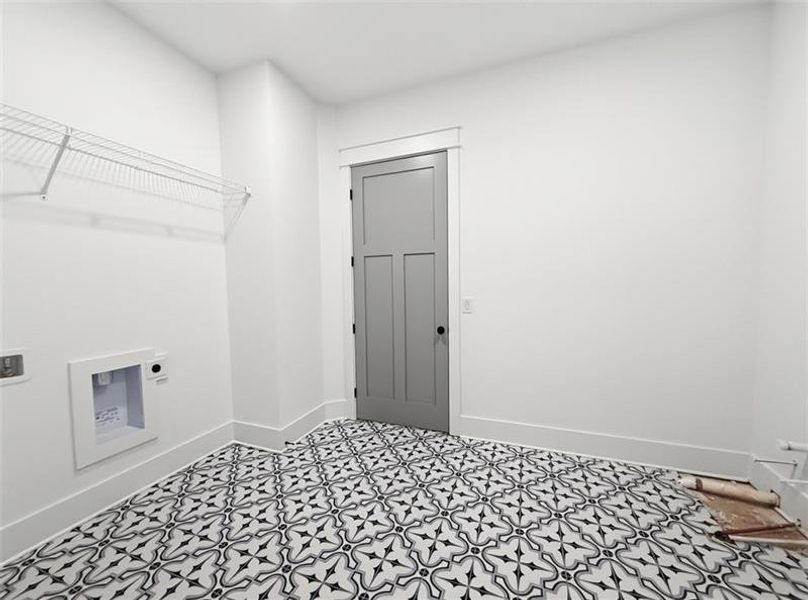 Spacious, unfurnished interior of a new home in , Rydal (Image 63). Spacious, unfurnished interior of a new home in , Rydal (Image 63).