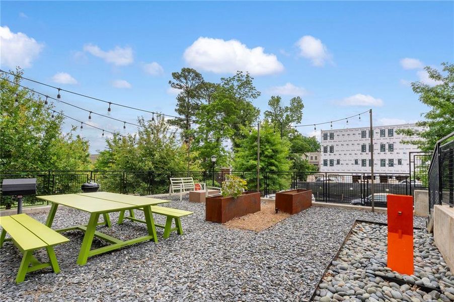 Community amenities in , Atlanta (Image 22). Community amenities in , Atlanta (Image 22).