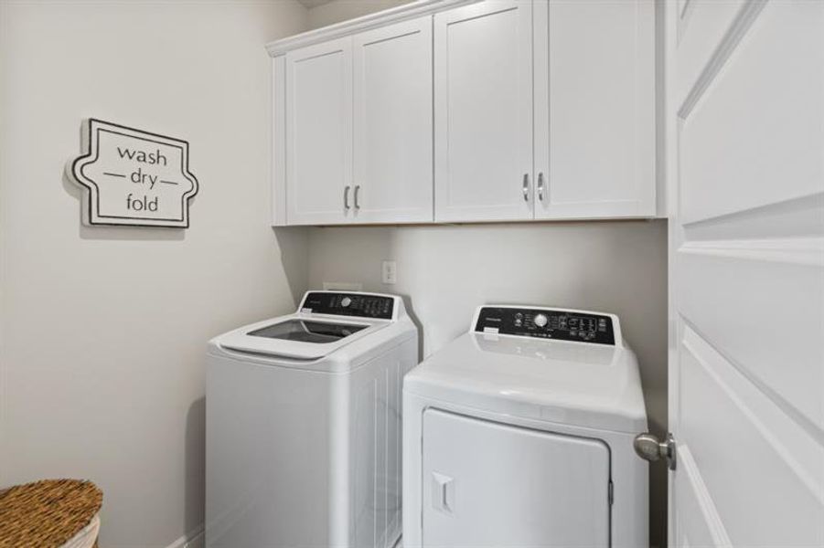 Close-up of interior finishes inside a home in Arrington, Adairsville (Image 18).