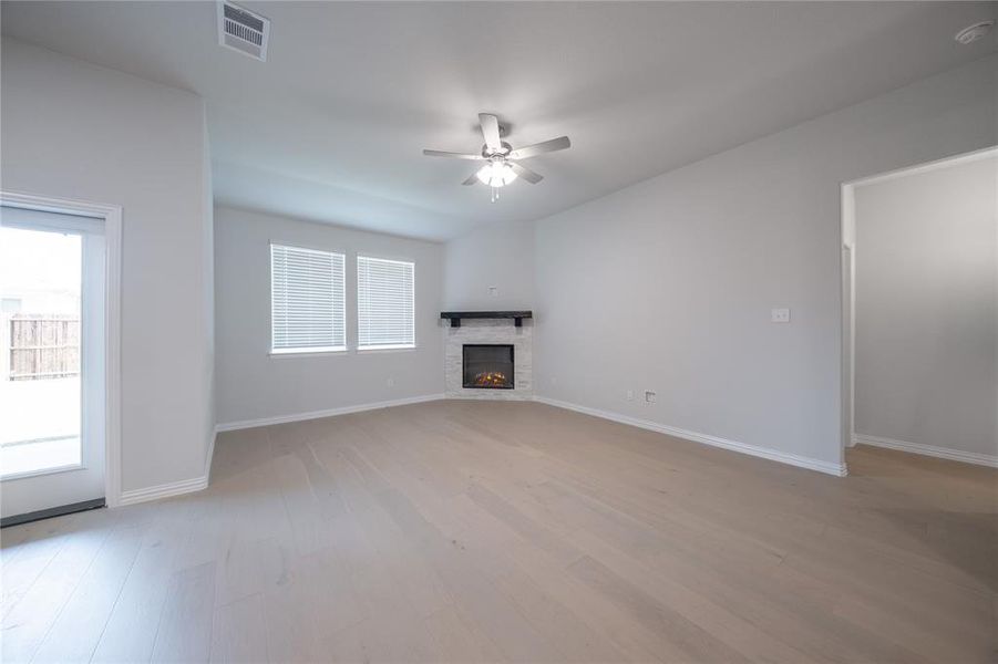 Great Room Great Room