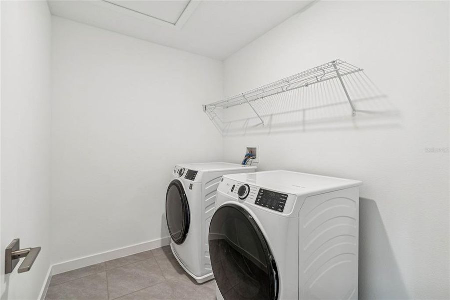 Close-up of interior finishes inside a home in Aspire at Canter Creek, Davenport (Image 15). Close-up of interior finishes inside a home in Aspire at Canter Creek, Davenport (Image 15).
