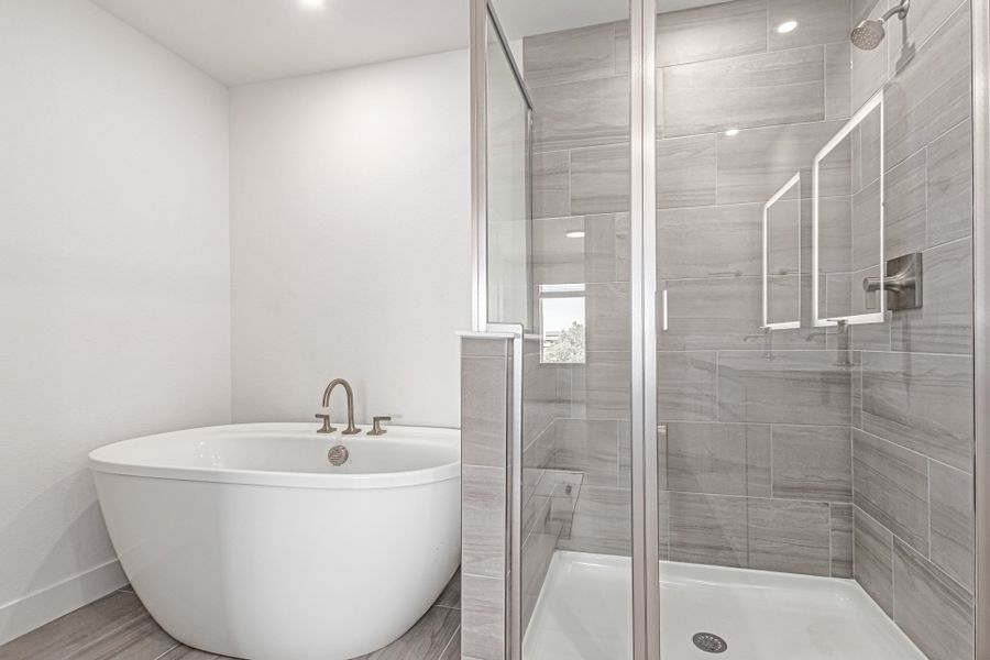 Representative furnished interior of a home built from the Kelly by Lokal Homes in Ascent at Inverness, Englewood (Image 7). Representative furnished interior of a home built from the Kelly by Lokal Homes in Ascent at Inverness, Englewood (Image 7).