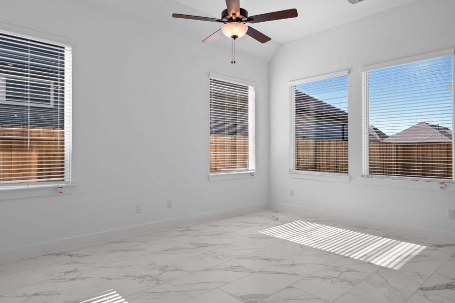 Spacious, unfurnished interior of a new home in Riceland, Mont Belvieu (Image 14). Spacious, unfurnished interior of a new home in Riceland, Mont Belvieu (Image 14).