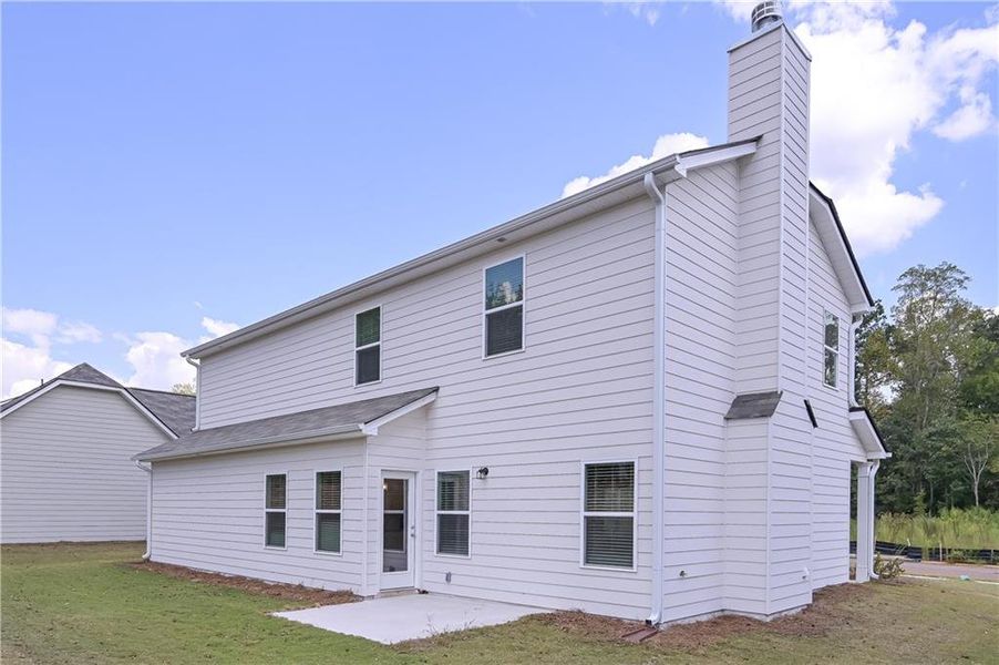 Image 32 of a home in .