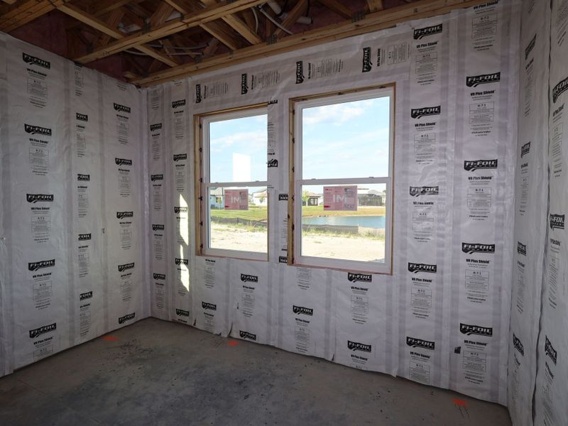 Insulation Insulation