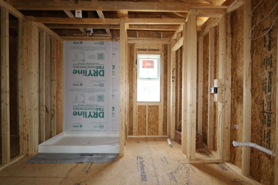 Bathroom Bathroom