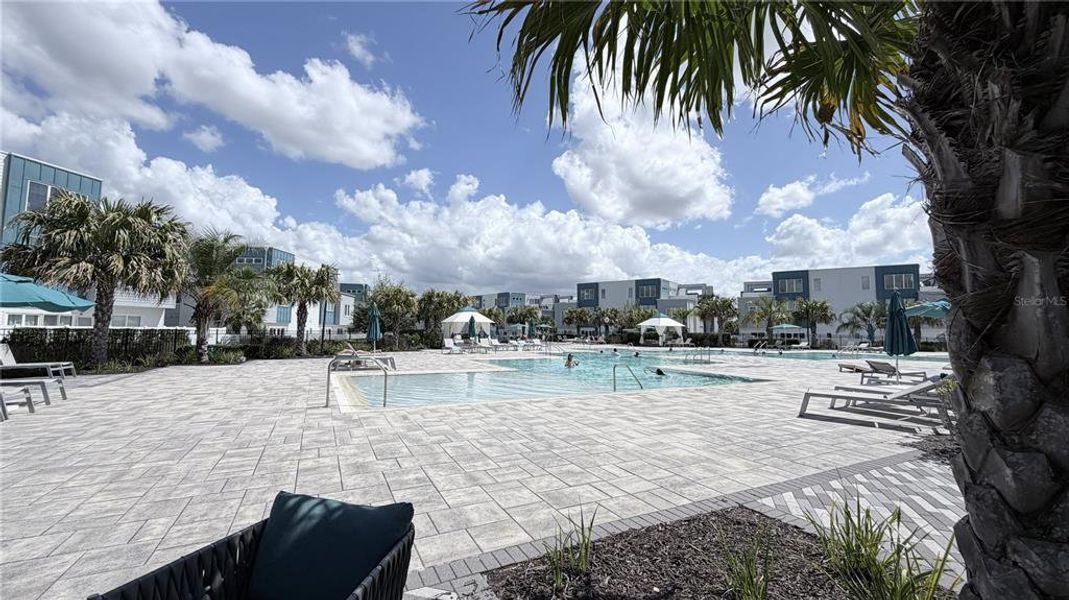 Community amenities in , Reunion (Image 36).