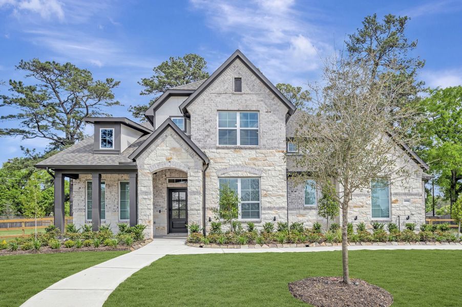 Front Exterior Front Exterior