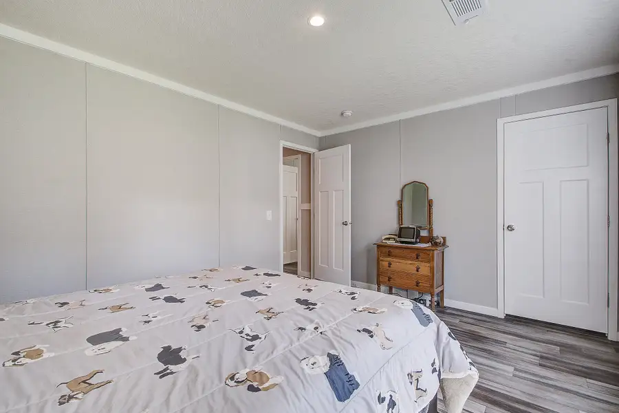 Furnished interior view inside a new home in , Dorchester (Image 7).