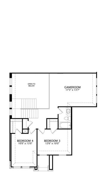 Second Level