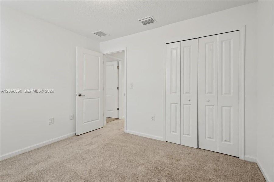 Spacious, unfurnished interior of a new home in , Palm Bay (Image 37). Spacious, unfurnished interior of a new home in , Palm Bay (Image 37).