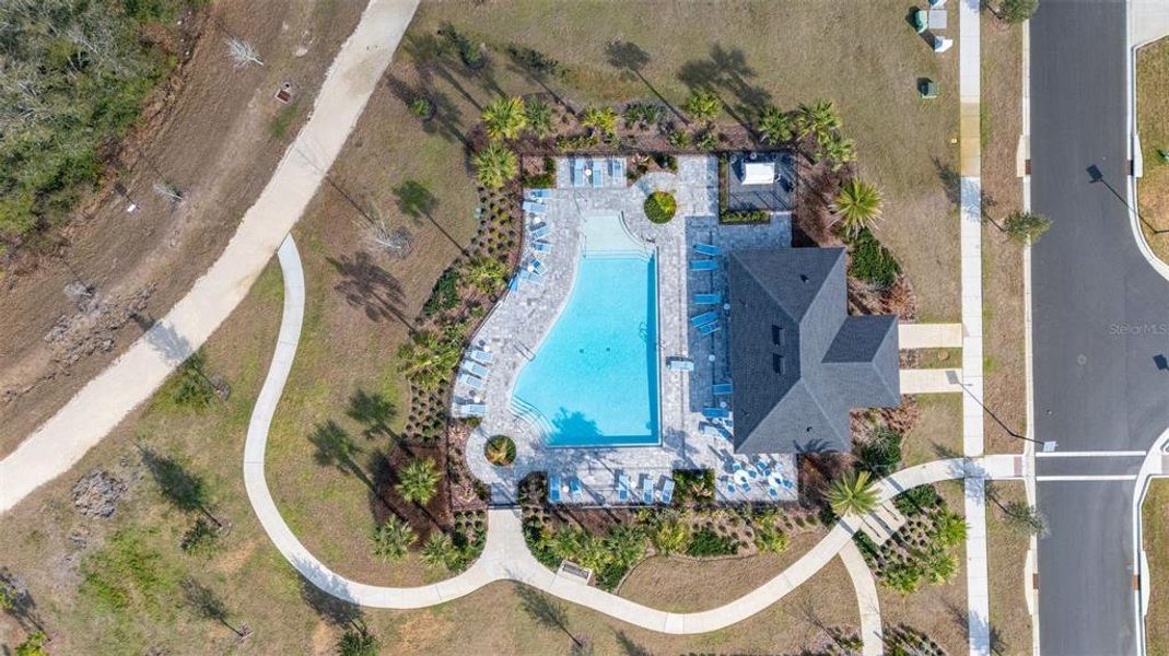 Community amenities in Hartwood Landing, Clermont (Image 51).