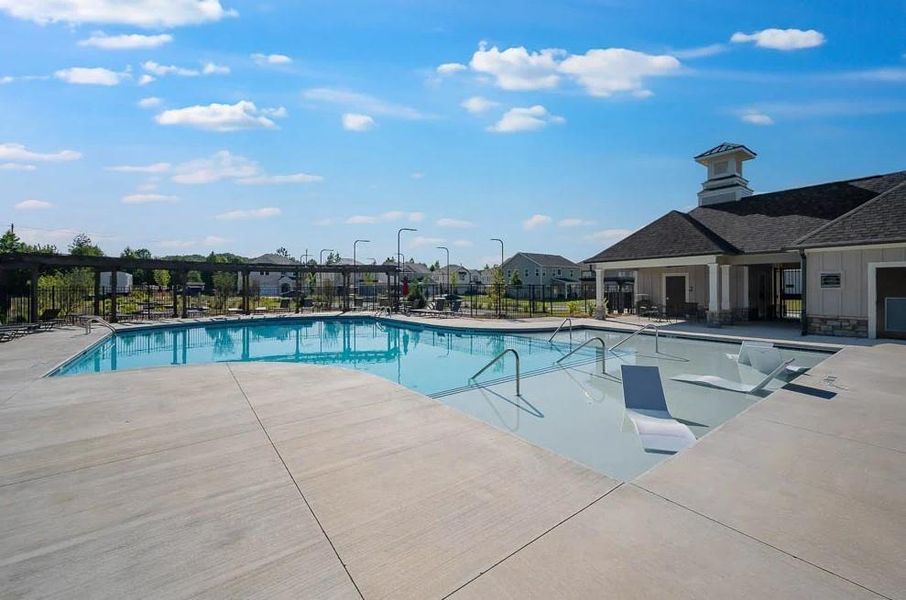 Community amenities in Bennett Farm, Loganville (Image 30). Community amenities in Bennett Farm, Loganville (Image 30).