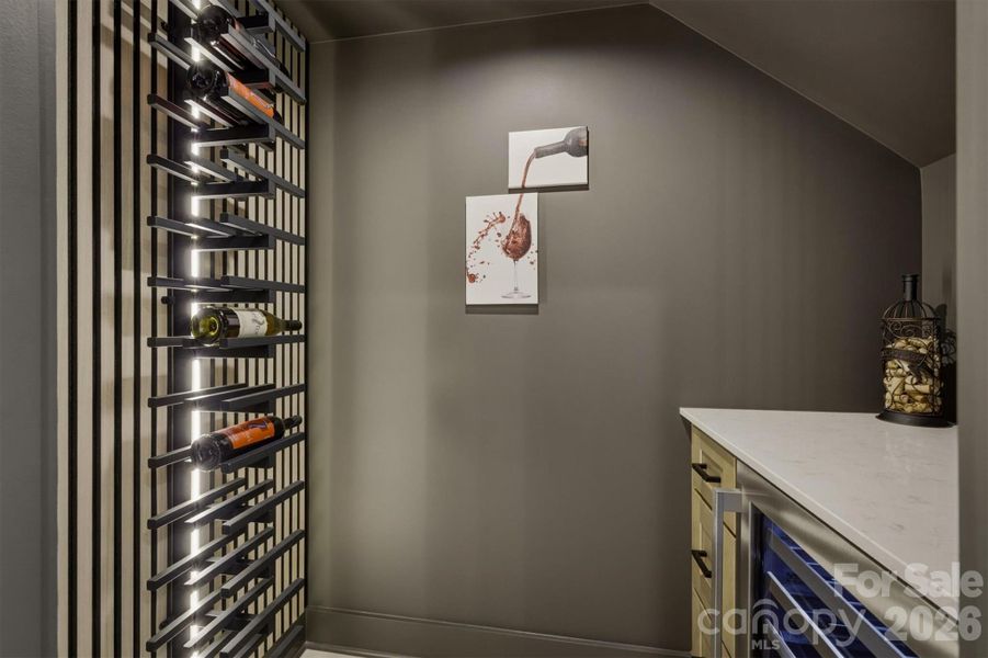 What a great spot! What a great spot!