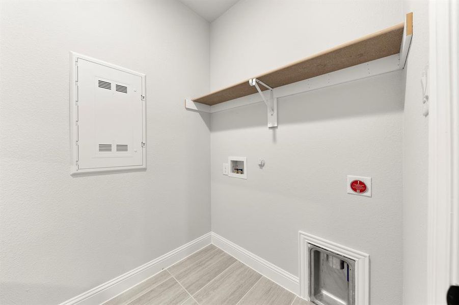 11. 3116 Goldfinch - Utility 11. 3116 Goldfinch - Utility