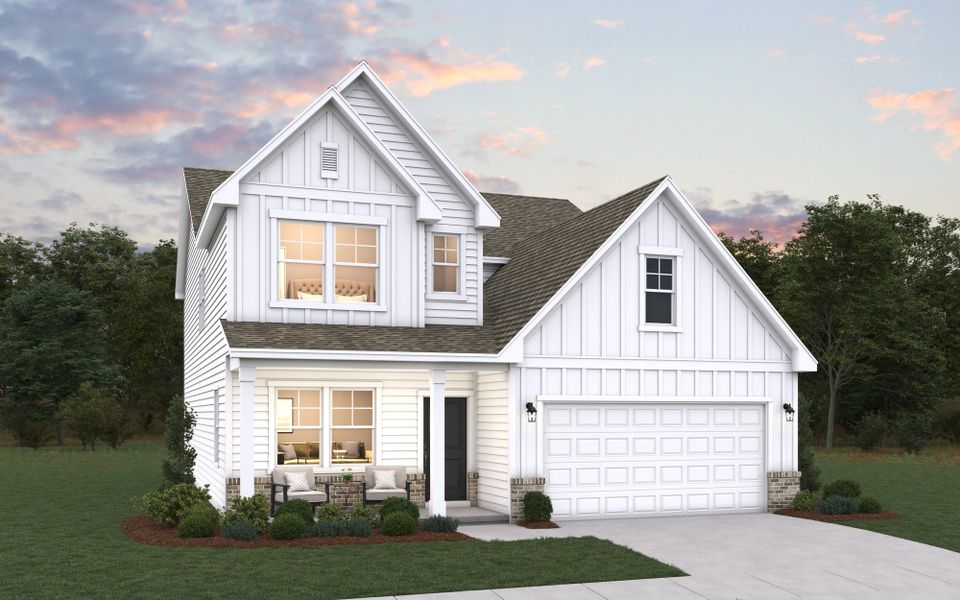 Indian Trail, NC New Home. - Slide 1 Indian Trail, NC New Home. - Slide 1