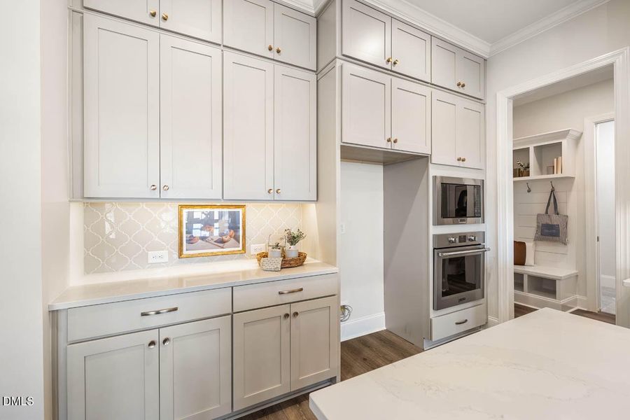 Undercabinet Lighting