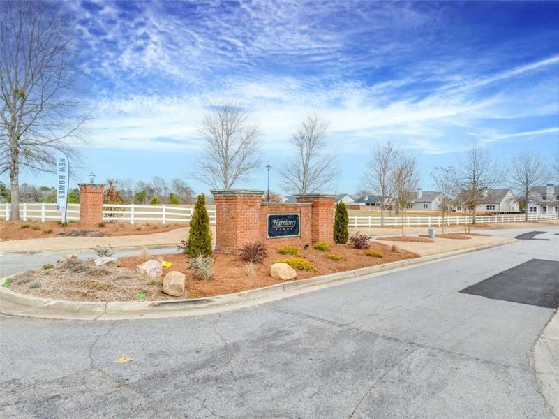 Image 27 of a home in Harmony Farms.