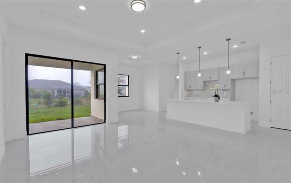 Spacious, unfurnished interior of a new home in , Lehigh Acres (Image 18). Spacious, unfurnished interior of a new home in , Lehigh Acres (Image 18).
