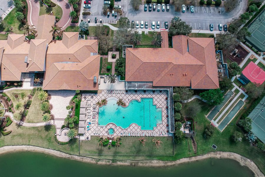Club Aerial -8