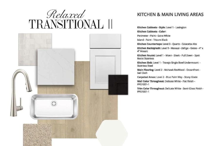 Sample of building materials used in homes in Wildrye, Waller (Image 6). Sample of building materials used in homes in Wildrye, Waller (Image 6).