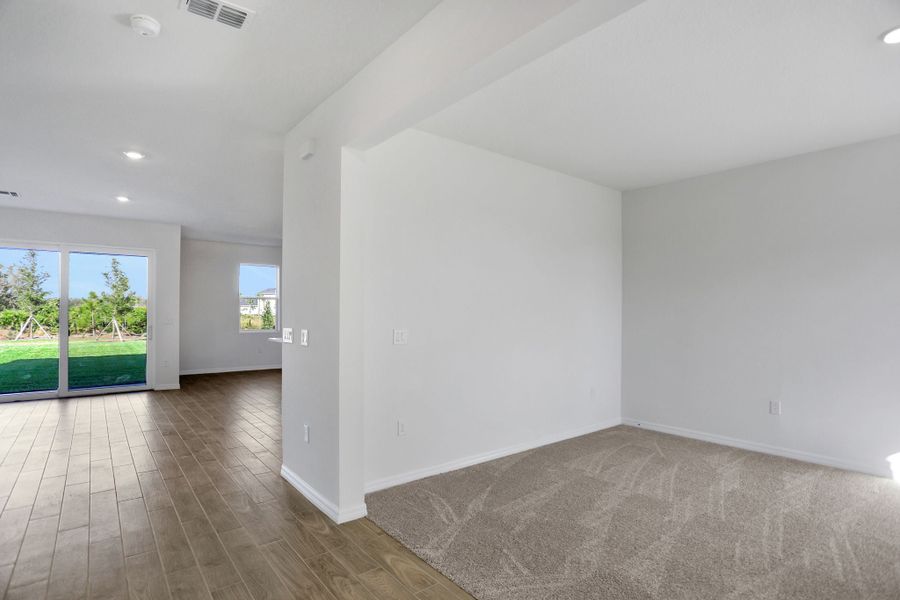 Parrish, FL New Home.  - Slide 4