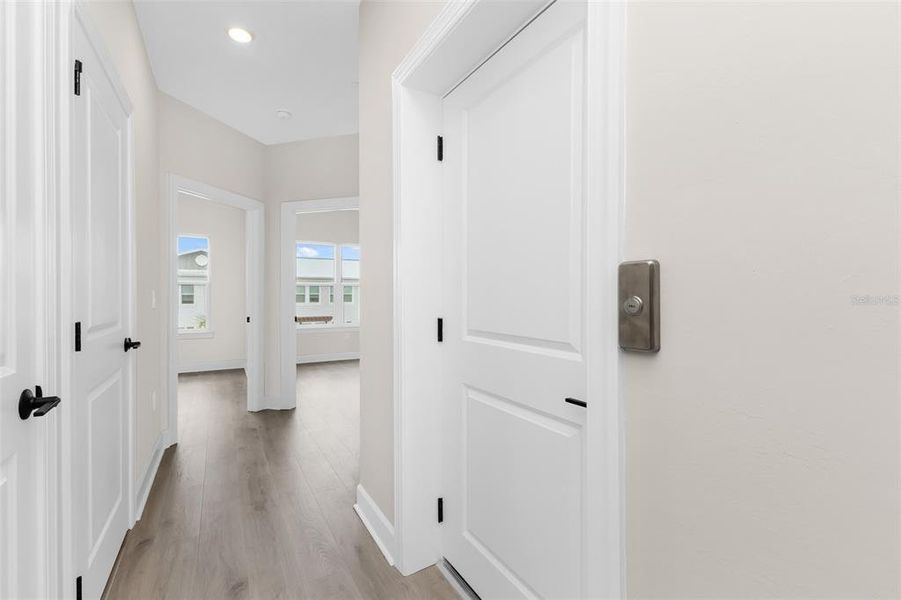 Spacious, unfurnished interior of a new home in , Punta Gorda (Image 46).