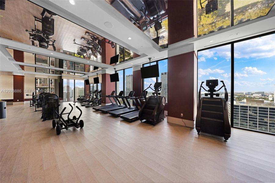 Community amenities in , Miami (Image 39). Community amenities in , Miami (Image 39).