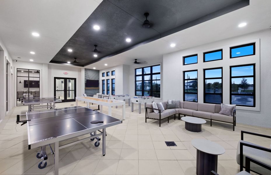 Community amenities in Spencer Glen, Riverview (Image 26).