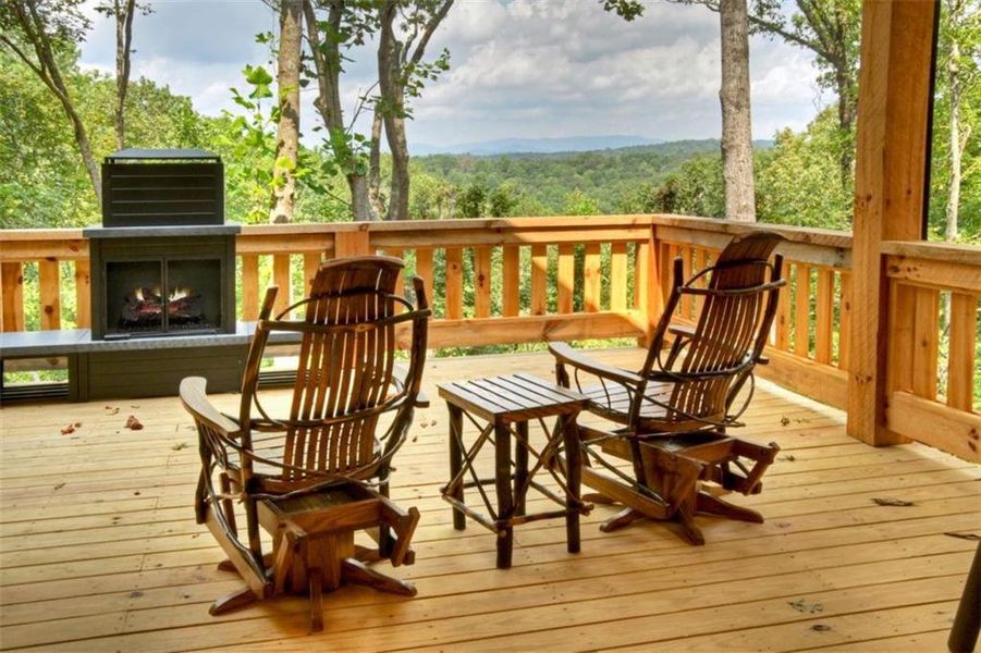 Image 36 of a home in . Image 36 of a home in .