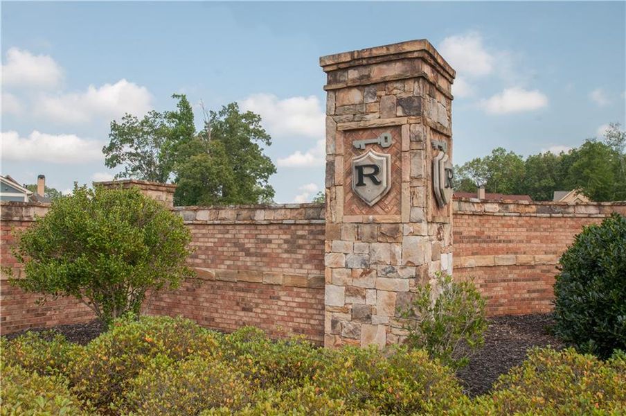 Image 38 of a home in The Reserve At Liberty Park. Image 38 of a home in The Reserve At Liberty Park.